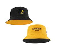 Cinereplicas - Bob Reversibile Taglia Unica Titti 100% Cotone - Licenza Ufficiale