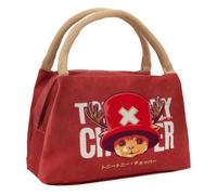 Cinereplicas Borsa Porta Pranzo Tony Tony Chopper