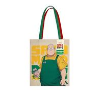 Cinereplicas Borsa Tote Sakamoto Days Ramen
