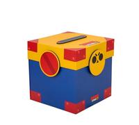 Cinereplicas Brawl Stars - Calendario dell’Avvento Mega Box 2026-24 regali da brawler inclusi - Cancelleria & Piccoli Accessori - Licenza Ufficiale