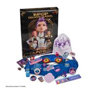 KPOP DEMON HUNTERS CLASSIC CALENDARIO AVVENTO 2026 CINEREPLICAS