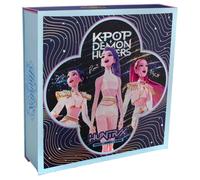 Merchandising K-pop Demon Hunters: Cinereplicas - Calendario Dell'avvento 2026 -