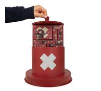 Cinereplicas Calendario Dell´avvento One Piece Chopper 2026
