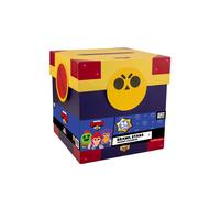 CINEREPLICAS - Calendario dell'Avvento Brawl Stars 2025 - Licenza ufficiale