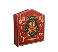 Cinereplicas - Calendario dell'Avvento Deluxe di Harry Potter 2024 - Licenza ufficiale