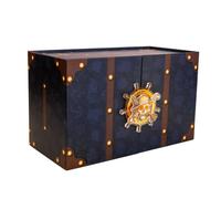 CINEREPLICAS - Calendario dell'Avvento Deluxe One Piece 2025 - Licenza ufficiale