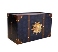 CINEREPLICAS - Calendario dell'Avvento Deluxe One Piece 2025 - Licenza ufficiale