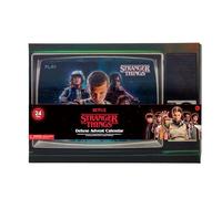 Merchandising Stranger Things: Distrineo (Calendario Dell'Avvento Deluxe 2025)