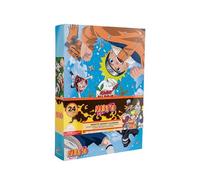 CINEREPLICAS - Calendario dell'Avvento Naruto 2025 - Licenza ufficiale