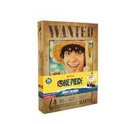 CINEREPLICAS - Calendario dell'Avvento One Piece 2025 - Licenza ufficiale