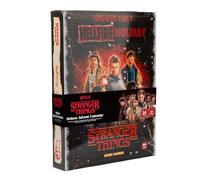 CINEREPLICAS - Calendario dell'Avvento Stranger Things 2025 - Licenza ufficiale