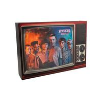 Stranger Things Advent Calendar Deluxe 2024 NUOVO