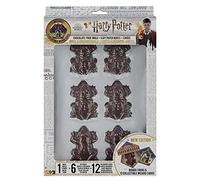 Cinereplicas Chocorranas Mould Pack - 6 scatole - 12 Carte