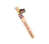 Cinereplicas Dc Harley Quinn Bat Rolling Spilla Accessori Cucina