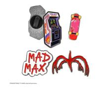 Stranger Things Pins 4-Pack Season 2