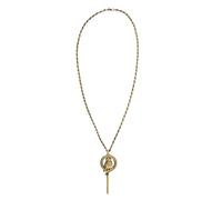 Cinereplicas Game of Thrones - Collana con sigillo Hand of the King - Licenza ufficiale