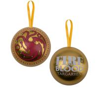 Cinereplicas Game of Thrones - Targaryen Holiday Capsule - 8.5cm - Official Lice
