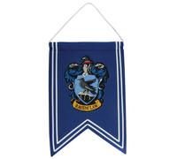 Cinereplicas Harry Potter - Bandiera Corvonero - Licenza ufficiale blu