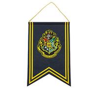 Cinereplicas Harry Potter - Bandiera Hogwarts - Licenza ufficiale