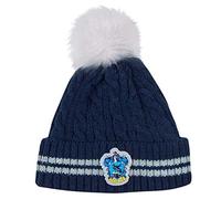 Harry Potter: Ravenclaw (Pompom Beanie / Berretto) -