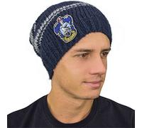 Cinereplicas Harry Potter - Berretto sciatto Corvonero - Licenza Ufficiale
