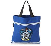 Cinereplicas Harry Potter - Borsa di cotone Corvonero - Licenza ufficiale