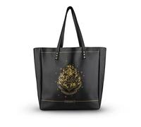 Harry Potter: Cinereplicas - Hogwarts Logo (Bag / Borsa) -