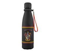 Harry Potter Thermo Water Bottle Gryffindor