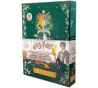 Cinereplicas Harry Potter - Calendario dell'Avvento 2023 - Licenza ufficiale