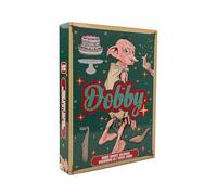 Merchandising Harry Potter: Calendario Dell'Avvento 2024 Dobby