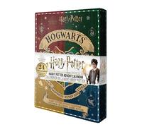 Cinereplicas Harry Potter 2021 Advent Calendar Multicolor