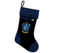 Harry Potter - Christmas Stocking Ravenclaw ( CR2803 ) NUOVO