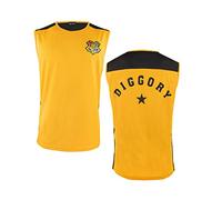 Cinereplicas Harry Potter - Canotta Torneo Tremaghi di Harry Potter - M - Licenza Ufficiale