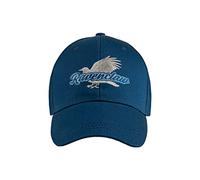Cinereplicas Harry Potter - Cappello Corvonero Taglia Unica 100% Cotone - Licenza Ufficiale