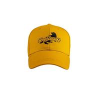 Harry Potter Curved Bill Cap Hufflepuff