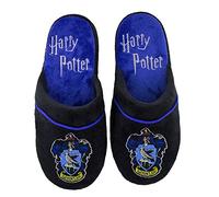 Cinereplicas Harry Potter, Unisex slipper Small/Medium Multicoloured Ravenclaw S