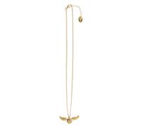 Harry Potter - Golden Snitch Necklace NUOVO
