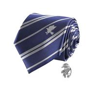 Cinereplicas Harry Potter Ravenclaw Tie+pin Blu