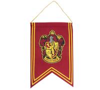 Cinereplicas Harry Potter - Fahne Gryffindor - Offizielle Lizenz