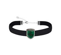 Distrineo DTNCR3002 Collana Serpeverde - Harry Potter