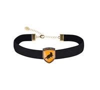 Harry Potter Hufflepuff Choker by CINEREPLICAS