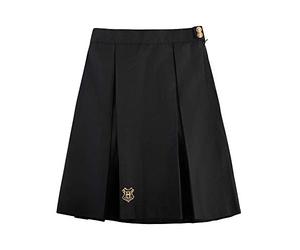 Cinereplicas Harry Potter - Gonna da studente Hermione - XS/Bambini - Licenza ufficiale