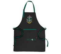 Grembiule Cineréplicas Slytherin Harry Potter Cotone Poliestere Ufficiale