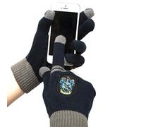 Cinereplicas Harry Potter - Guanti Touch-Screen - Licenza Ufficiale