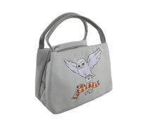 Cinereplicas Harry Potter - Hedwig 4L Borsa pasto Isotherm - Licenza ufficiale