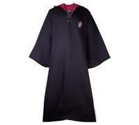 Cinereplicas Harry Potter - Mantello Grifondoro - S - Licenza ufficiale