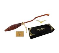 Cinereplicas Junior Nimbus 2000 Broom Replica Oro