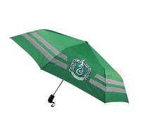 Cinereplicas Harry Potter - Ombrello Serpeverde - Licenza ufficiale Slytherin