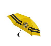 Harry Potter Umbrella Hufflepuff Logo