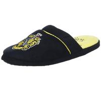 Distrineo DTNCR2304S Harry Potter - Pantofole Tassorosso - Taglia S/M (36/40)